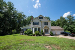 Berkshire Bliss Retreat